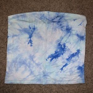 American Eagle tube top